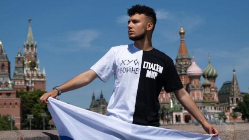 Руснаците поддържащи инвазията в Украйна смятат че Путин трябва да